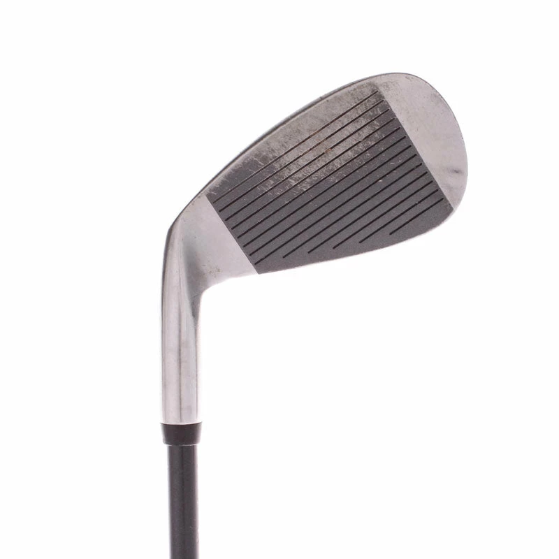 Donnay Performance Series Graphite Men's Right Hand Driving Iron Regular - Donnay Evolution 4 Donnay Performance Series Graphite Men's Right Hand Driving Iron Regular - Donnay Evolution - Image 2