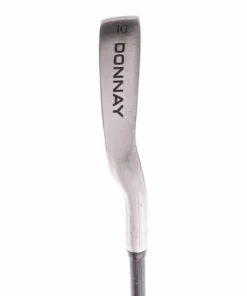 Donnay Performance Series Graphite Men's Right Hand Driving Iron Regular - Donnay Evolution 9 Donnay Performance Series Graphite Men's Right Hand Driving Iron Regular - Donnay Evolution -Second Hand Clubs Sales sh hc15762c