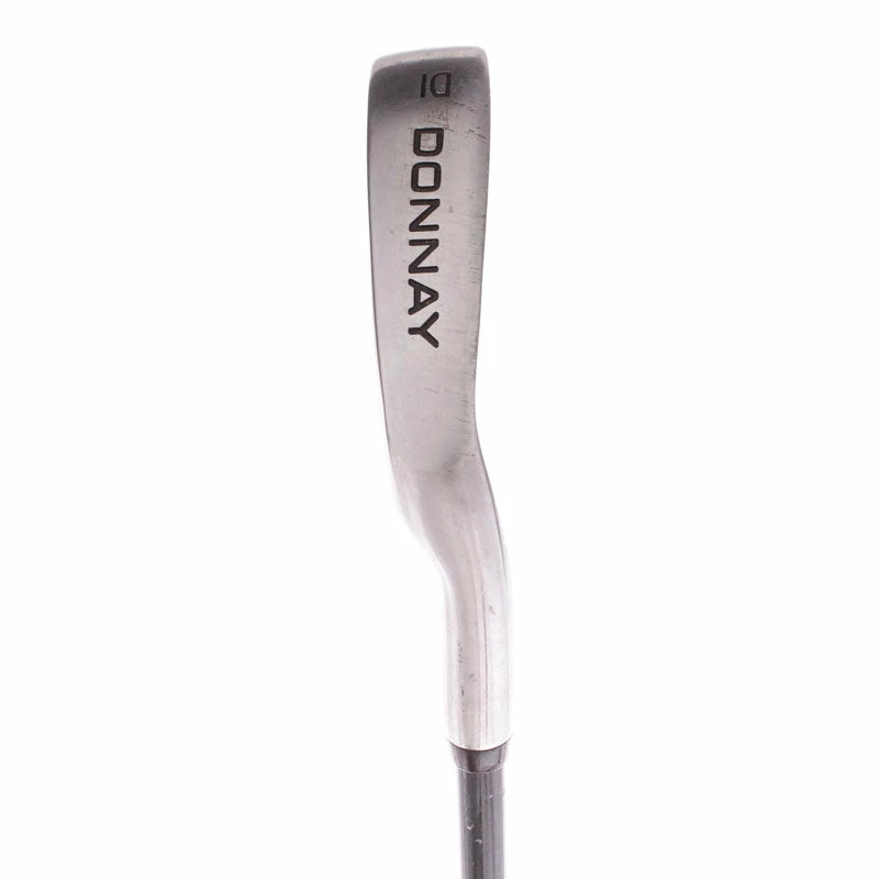 Donnay Performance Series Graphite Men's Right Hand Driving Iron Regular - Donnay Evolution 5 Donnay Performance Series Graphite Men's Right Hand Driving Iron Regular - Donnay Evolution - Image 3