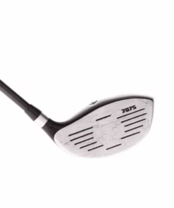 Mitsushiba Tour Series Forged Graphite Men's Left Hand Fairway 5 Wood 18 Degree Regular - Aero Force -Second Hand Clubs Sales sh hc15773c