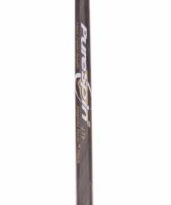 Purespin Driver Graphite Men's Right Hand Driver 9 Degree Stiff - Purespin -Second Hand Clubs Sales sh hc15864e