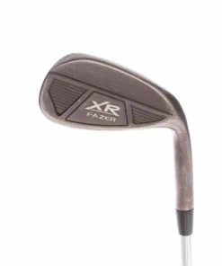 Fazer XR Steel Men's Right Hand Gap Wedge 52 Degree Wedge - Fazer XR