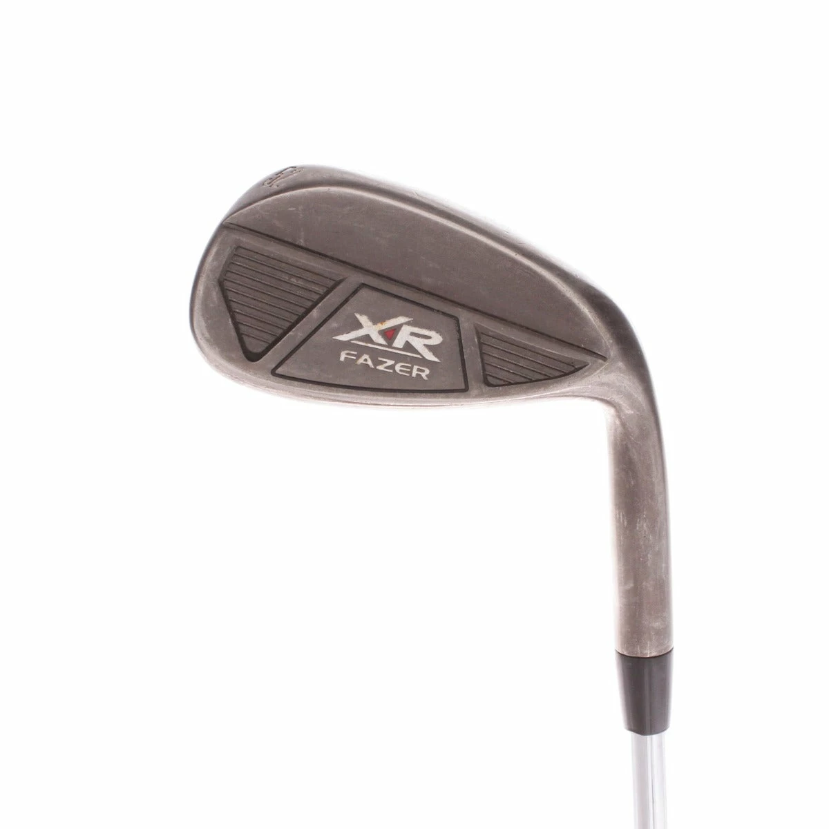 Fazer XR Steel Men's Right Hand Gap Wedge 52 Degree Wedge - Fazer XR 8 Fazer XR Steel Men's Right Hand Gap Wedge 52 Degree Wedge - Fazer XR - Image 6