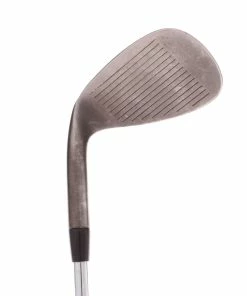 Fazer XR Steel Men's Right Hand Gap Wedge 52 Degree Wedge - Fazer XR 18 Fazer XR Steel Men's Right Hand Gap Wedge 52 Degree Wedge - Fazer XR -Second Hand Clubs Sales sh hc15868b 1