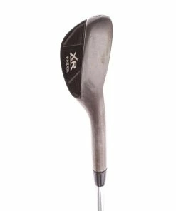 Fazer XR Steel Men's Right Hand Gap Wedge 52 Degree Wedge - Fazer XR 14 Fazer XR Steel Men's Right Hand Gap Wedge 52 Degree Wedge - Fazer XR -Second Hand Clubs Sales sh hc15868c