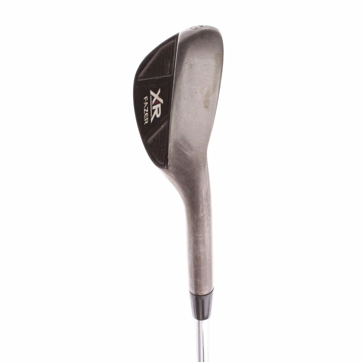 Fazer XR Steel Men's Right Hand Gap Wedge 52 Degree Wedge - Fazer XR 10 Fazer XR Steel Men's Right Hand Gap Wedge 52 Degree Wedge - Fazer XR - Image 8