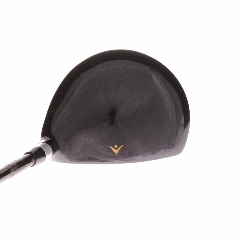 Mitsushiba Tour Series Graphite Men's Left Hand Fairway 3 Wood 15 Degree Regular - Aero Force 4 Mitsushiba Tour Series Graphite Men's Left Hand Fairway 3 Wood 15 Degree Regular - Aero Force - Image 2