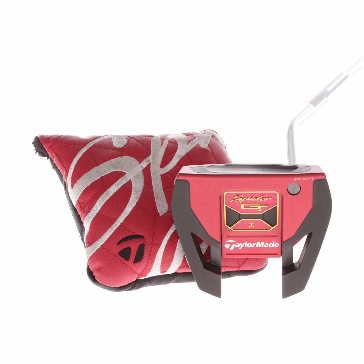 TaylorMade Spider GT Men's Right Hand Putter 33 Inches - Super Stroke 11 TaylorMade Spider GT Men's Right Hand Putter 33 Inches - Super Stroke - Image 9