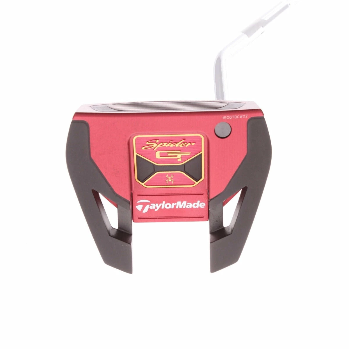TaylorMade Spider GT Men's Right Hand Putter 33 Inches - Super Stroke 12 TaylorMade Spider GT Men's Right Hand Putter 33 Inches - Super Stroke - Image 10