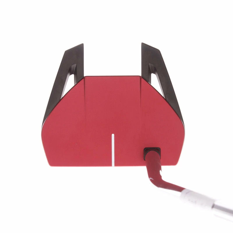 TaylorMade Spider GT Men's Right Hand Putter 33 Inches - Super Stroke 5 TaylorMade Spider GT Men's Right Hand Putter 33 Inches - Super Stroke - Image 3