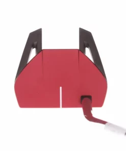 TaylorMade Spider GT Men's Right Hand Putter 33 Inches - Super Stroke 28 TaylorMade Spider GT Men's Right Hand Putter 33 Inches - Super Stroke -Second Hand Clubs Sales sh hc15920c 1