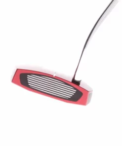TaylorMade Spider GT Men's Right Hand Putter 33 Inches - Super Stroke 21 TaylorMade Spider GT Men's Right Hand Putter 33 Inches - Super Stroke -Second Hand Clubs Sales sh hc15920d