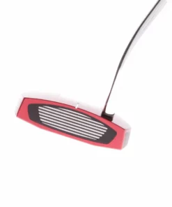 TaylorMade Spider GT Men's Right Hand Putter 33 Inches - Super Stroke 29 TaylorMade Spider GT Men's Right Hand Putter 33 Inches - Super Stroke -Second Hand Clubs Sales sh hc15920d 1