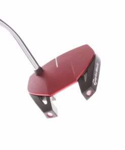 TaylorMade Spider GT Men's Right Hand Putter 33 Inches - Super Stroke 30 TaylorMade Spider GT Men's Right Hand Putter 33 Inches - Super Stroke -Second Hand Clubs Sales sh hc15920e 1
