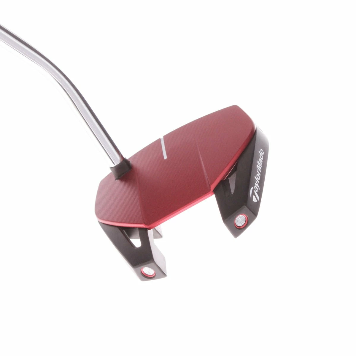 TaylorMade Spider GT Men's Right Hand Putter 33 Inches - Super Stroke 15 TaylorMade Spider GT Men's Right Hand Putter 33 Inches - Super Stroke - Image 13