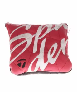 TaylorMade Spider GT Men's Right Hand Putter 33 Inches - Super Stroke 25 TaylorMade Spider GT Men's Right Hand Putter 33 Inches - Super Stroke -Second Hand Clubs Sales sh hc15920h