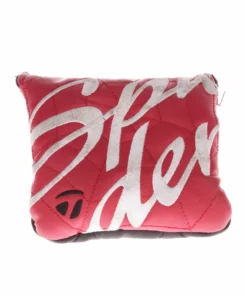 TaylorMade Spider GT Men's Right Hand Putter 33 Inches - Super Stroke 33 TaylorMade Spider GT Men's Right Hand Putter 33 Inches - Super Stroke -Second Hand Clubs Sales sh hc15920h 1