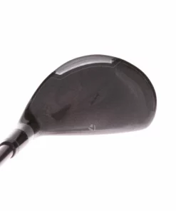 TaylorMade SLDR Graphite Men's Left Hand 3 Hybrid 19 Degree Regular - Speeder 82 13 TaylorMade SLDR Graphite Men's Left Hand 3 Hybrid 19 Degree Regular - Speeder 82 -Second Hand Clubs Sales sh hc15946b