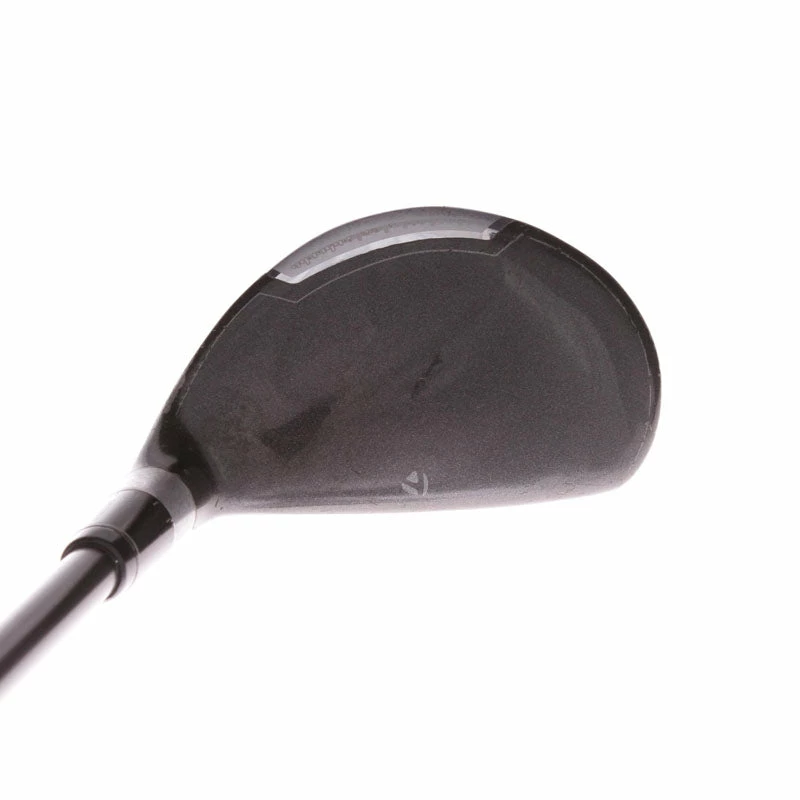 TaylorMade SLDR Graphite Men's Left Hand 3 Hybrid 19 Degree Regular - Speeder 82 4 TaylorMade SLDR Graphite Men's Left Hand 3 Hybrid 19 Degree Regular - Speeder 82 - Image 2