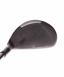TaylorMade SLDR Graphite Men's Left Hand 3 Hybrid 19 Degree Regular - Speeder 82 18 TaylorMade SLDR Graphite Men's Left Hand 3 Hybrid 19 Degree Regular - Speeder 82 -Second Hand Clubs Sales sh hc15946b 1