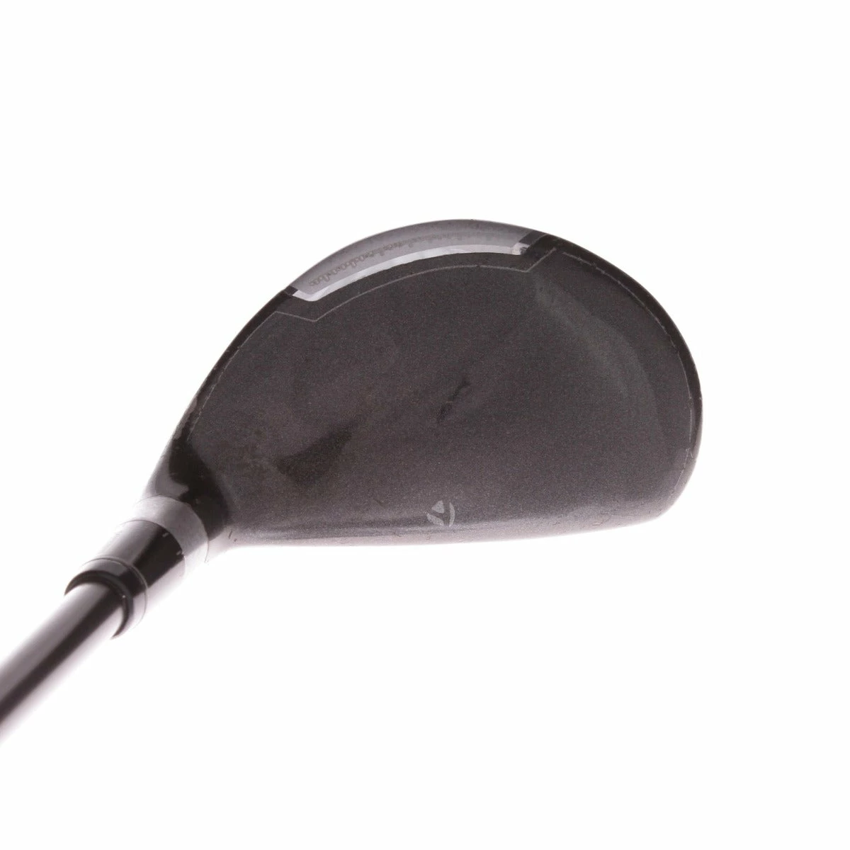 TaylorMade SLDR Graphite Men's Left Hand 3 Hybrid 19 Degree Regular - Speeder 82 9 TaylorMade SLDR Graphite Men's Left Hand 3 Hybrid 19 Degree Regular - Speeder 82 - Image 7