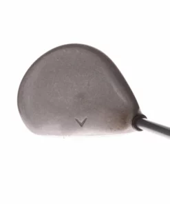 Callaway Big Bertha Warbird Graphite Ladies Right Hand Fairway 5 Wood 18 Degree Ladies - Callaway Gems 11 Callaway Big Bertha Warbird Graphite Ladies Right Hand Fairway 5 Wood 18 Degree Ladies - Callaway Gems -Second Hand Clubs Sales sh hc15960c