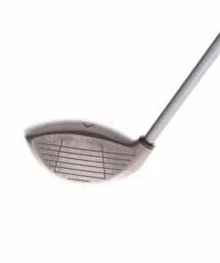 Callaway Big Bertha Warbird Graphite Ladies Right Hand Fairway 5 Wood 18 Degree Ladies - Callaway Gems 12 Callaway Big Bertha Warbird Graphite Ladies Right Hand Fairway 5 Wood 18 Degree Ladies - Callaway Gems -Second Hand Clubs Sales sh hc15960d