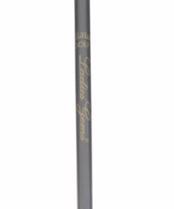 Callaway Big Bertha Warbird Graphite Ladies Right Hand Fairway 5 Wood 18 Degree Ladies - Callaway Gems 13 Callaway Big Bertha Warbird Graphite Ladies Right Hand Fairway 5 Wood 18 Degree Ladies - Callaway Gems -Second Hand Clubs Sales sh hc15960e