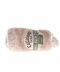 Callaway Big Bertha Warbird Graphite Ladies Right Hand Fairway 5 Wood 18 Degree Ladies - Callaway Gems 15 Callaway Big Bertha Warbird Graphite Ladies Right Hand Fairway 5 Wood 18 Degree Ladies - Callaway Gems -Second Hand Clubs Sales sh hc15960g