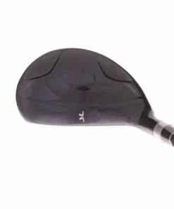 John Letters T Series Graphite Men's Right Hand 3 Hybrid 20 Degree Stiff - Aldila Gold 80 -Second Hand Clubs Sales sh hc15964c