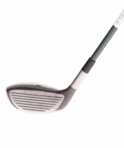 Titleist 975 F Graphite Men's Right Hand Fairway 3 Wood 13.5 Degree Stiff - EI-70 True Temper -Second Hand Clubs Sales sh hc15965d