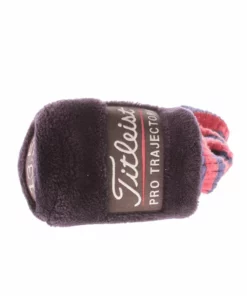 Titleist 975 F Graphite Men's Right Hand Fairway 3 Wood 13.5 Degree Stiff - EI-70 True Temper -Second Hand Clubs Sales sh hc15965g