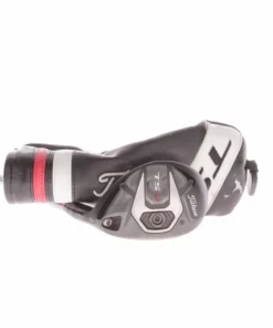 Titleist TS2 Graphite Ladies Right Hand 4 Hybrid 23 Degree Ladies - Kurokage 50