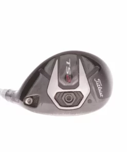 Titleist TS2 Graphite Ladies Right Hand 4 Hybrid 23 Degree Ladies - Kurokage 50 23 Titleist TS2 Graphite Ladies Right Hand 4 Hybrid 23 Degree Ladies - Kurokage 50 -Second Hand Clubs Sales sh hc15979b 1