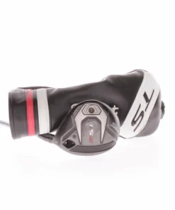 Titleist TS2 Graphite Ladies Right Hand Fairway 5 Wood 21 Degree Ladies - Kurokage 50