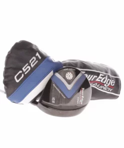 Tour Edge Tour Edge C521 Men's Right Driver