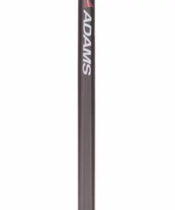 Adams® Adams Golf Tight Lies Graphite Men's Right Hand Fairway 3 Wood 16 Degree Regular - Adams -Second Hand Clubs Sales sh hc16032e