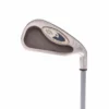 Callaway Titanium Graphite Men's Right Hand 3 Iron Firm - Hawkeye -Second Hand Clubs Sales sh hc16073a