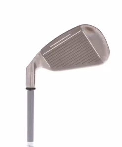 Callaway Titanium Graphite Men's Right Hand 3 Iron Firm - Hawkeye -Second Hand Clubs Sales sh hc16073b
