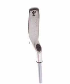 Callaway Titanium Graphite Men's Right Hand 3 Iron Firm - Hawkeye -Second Hand Clubs Sales sh hc16073c