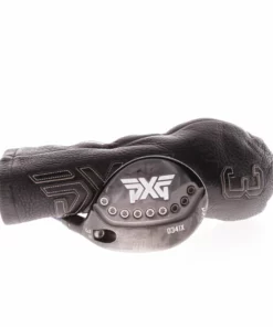 PXG-Parsons Xtreme Golf 0341 X Graphite Men's Right Hand Fairway 3 Wood 15 Degree Stiff - Diamana 72