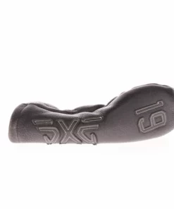 PXG-Parsons Xtreme Golf 0317 X Graphite Men's Right Hand 3 Hybrid 19 Degree Stiff - Tensei Blue 70 -Second Hand Clubs Sales sh hc16083g