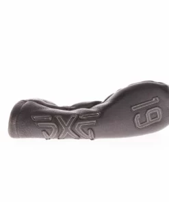 PXG-Parsons Xtreme Golf 0317 X Graphite Men's Right Hand 3 Hybrid 19 Degree Stiff - Tensei Blue 70 -Second Hand Clubs Sales sh hc16083g 1