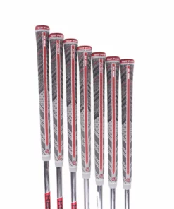 Callaway B21 Steel Men's Right Hand Irons 5-AW Regular - KBS Max CT80 11 Callaway B21 Steel Men's Right Hand Irons 5-AW Regular - KBS Max CT80 -Second Hand Clubs Sales sh hc16095e