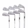 Wilson Staff Staff Model CB Steel Men's Right Hand Iron 3-PW Extra Stiff - Dynamic Gold 120