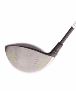 Nike Vapor Speed Graphite Men's Right Hand Driver 8-12 Degree Regular - Kurokage 60 -Second Hand Clubs Sales sh hc16119d