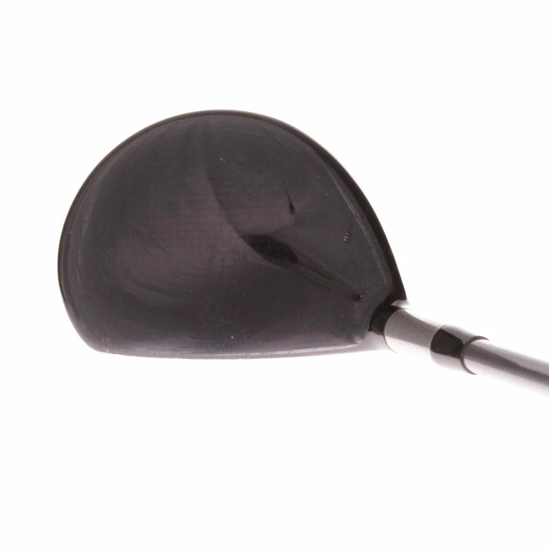 Mizuno MP-001 Graphite Men's Right Hand Fairway 3 Wood 15 Degree Regular - Exsar 60 4 Mizuno MP-001 Graphite Men's Right Hand Fairway 3 Wood 15 Degree Regular - Exsar 60 - Image 2