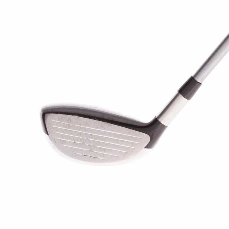 Mizuno MP-001 Graphite Men's Right Hand Fairway 3 Wood 15 Degree Regular - Exsar 60 5 Mizuno MP-001 Graphite Men's Right Hand Fairway 3 Wood 15 Degree Regular - Exsar 60 - Image 3