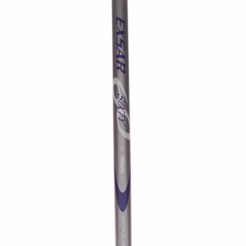 Mizuno MP-001 Graphite Men's Right Hand Fairway 3 Wood 15 Degree Regular - Exsar 60 6 Mizuno MP-001 Graphite Men's Right Hand Fairway 3 Wood 15 Degree Regular - Exsar 60 - Image 4