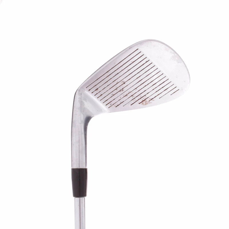 KZG Forged Evolution Steel Men's Right Hand Approach Wedge 50 Degree Stiff - Dynamic Gold S300 4 KZG Forged Evolution Steel Men's Right Hand Approach Wedge 50 Degree Stiff - Dynamic Gold S300 - Image 2